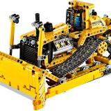 Набор LEGO 42028